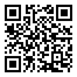 QR-Code zur Upload-Seite